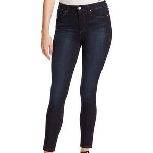 William Rast High Waist Skinny Jeans Sz 29